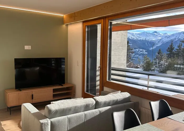 Moderne Et Cosy Avec Piscine Et Sauna